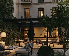 Hotel Único Madrid - Small Luxury Hotels