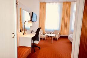 CityHotel Stadt Hamburg Uelzen