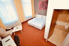 CityHotel Stadt Hamburg Uelzen