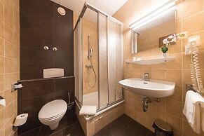 CityHotel Stadt Hamburg Uelzen