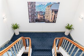 CityHotel Stadt Hamburg Uelzen