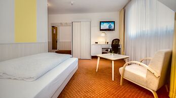 CityHotel Stadt Hamburg Uelzen