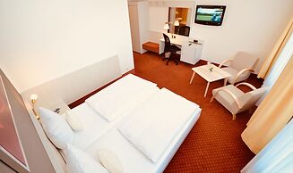 CityHotel Stadt Hamburg Uelzen
