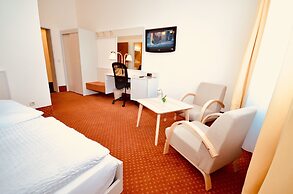 CityHotel Stadt Hamburg Uelzen