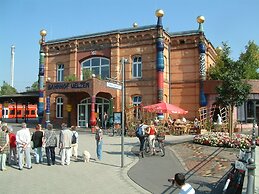 CityHotel Stadt Hamburg Uelzen