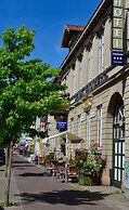 CityHotel Stadt Hamburg Uelzen