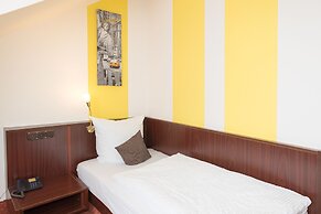CityHotel Stadt Hamburg Uelzen