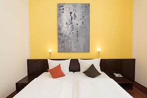CityHotel Stadt Hamburg Uelzen
