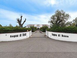 Vacanceole Sognu Di Rena