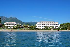 Vacanceole Sognu Di Rena