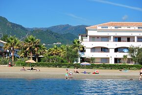 Vacanceole Sognu Di Rena