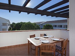 Vacanceole Sognu Di Rena