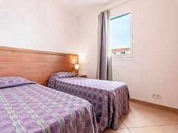 Vacanceole Sognu Di Rena