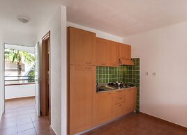 Vacanceole Sognu Di Rena