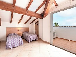 Vacanceole Sognu Di Rena