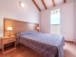 Vacanceole Sognu Di Rena