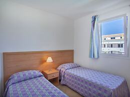 Vacanceole Sognu Di Rena