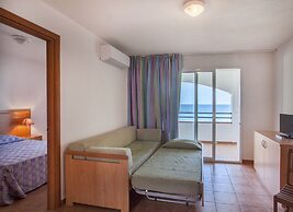 Vacanceole Sognu Di Rena