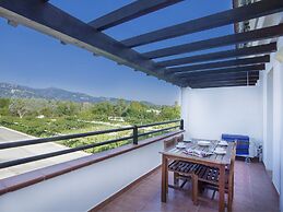 Vacanceole Sognu Di Rena