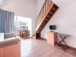 Vacanceole Sognu Di Rena