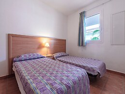 Vacanceole Sognu Di Rena