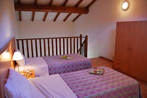 Vacanceole Sognu Di Rena