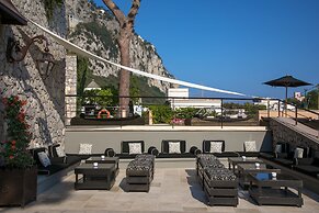 Villa Marina Capri