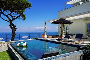 Villa Marina Capri