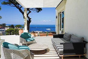 Villa Marina Capri