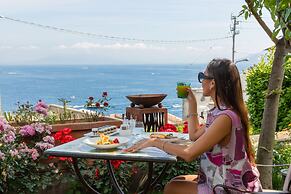 Villa Marina Capri