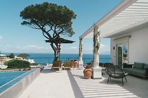 Villa Marina Capri