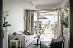 Villa Marina Capri