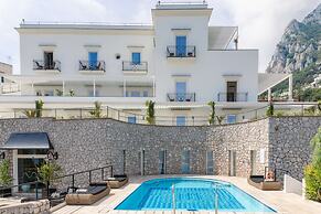 Villa Marina Capri