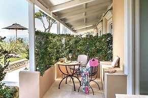 Villa Marina Capri - Preferred Hotels & Resorts