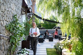 Villa Marina Capri