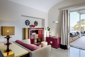 Villa Marina Capri