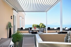 Villa Marina Capri - Preferred Hotels & Resorts