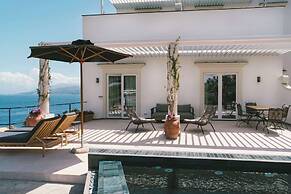 Villa Marina Capri