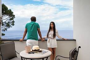 Villa Marina Capri