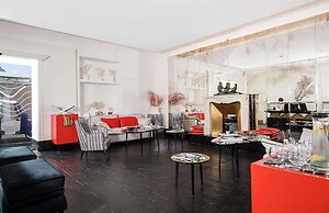 Villa Marina Capri