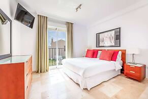 Ramada Hotel & Suites by Wyndham Costa del Sol