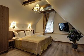 Vihula Manor Country Club and Spa
