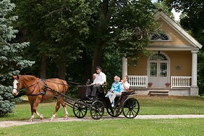 Vihula Manor Country Club and Spa