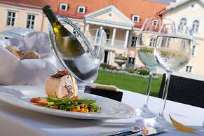 Vihula Manor Country Club and Spa