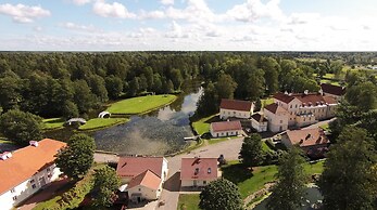 Vihula Manor Country Club and Spa
