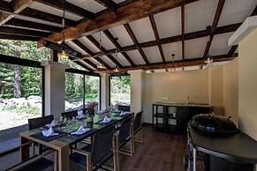 Vihula Manor Country Club and Spa