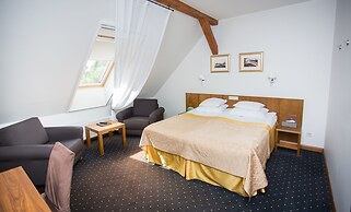 Vihula Manor Country Club and Spa