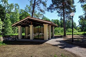 Vihula Manor Country Club and Spa