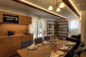 Vihula Manor Country Club and Spa