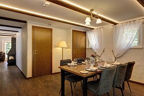 Vihula Manor Country Club and Spa